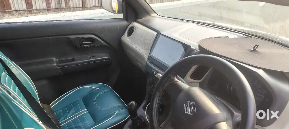 Full Confidence My Car