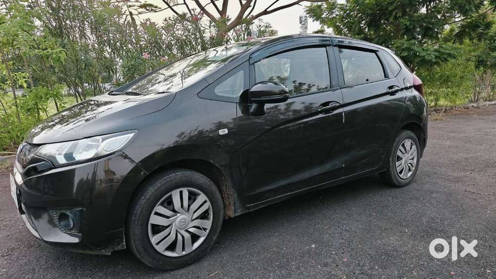 Honda Jazz 1.2 Sv I Vtec, 2017, Petrol
