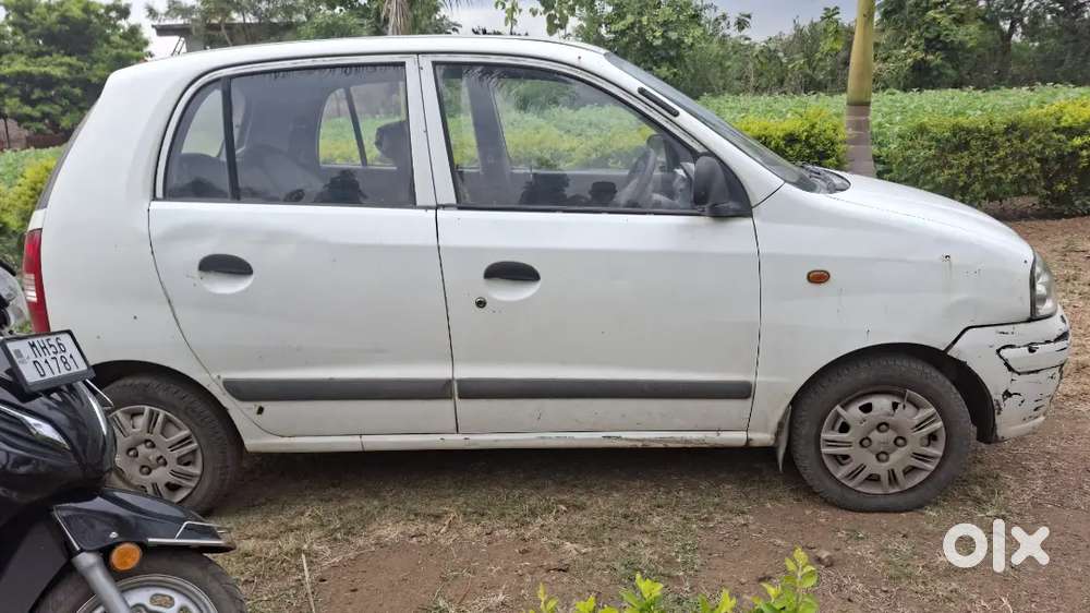 Hyundai Santro Xing 2009