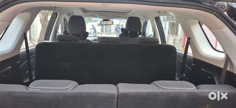 Mg Hector Plus Smart 2.0 Turbo Diesel 7 Str, 2024, Diesel