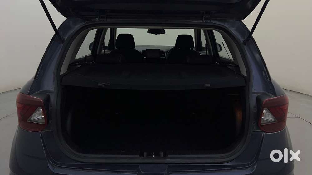 Hyundai Venue Sx Plus Turbo Dct, 2019, Petrol