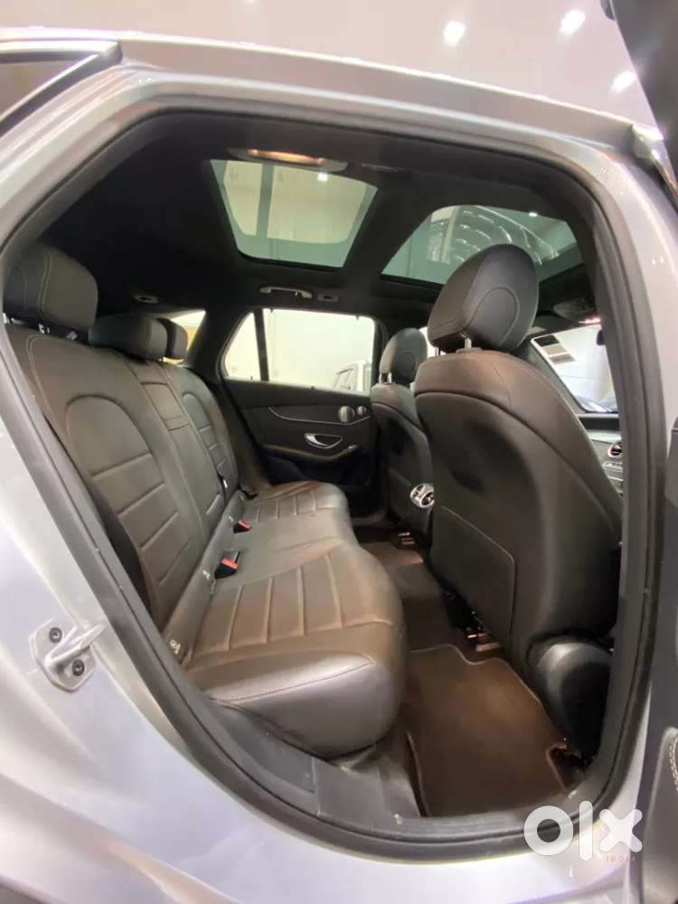 Mercedes-benz Glc Class Progressive 220d, 2022, Diesel