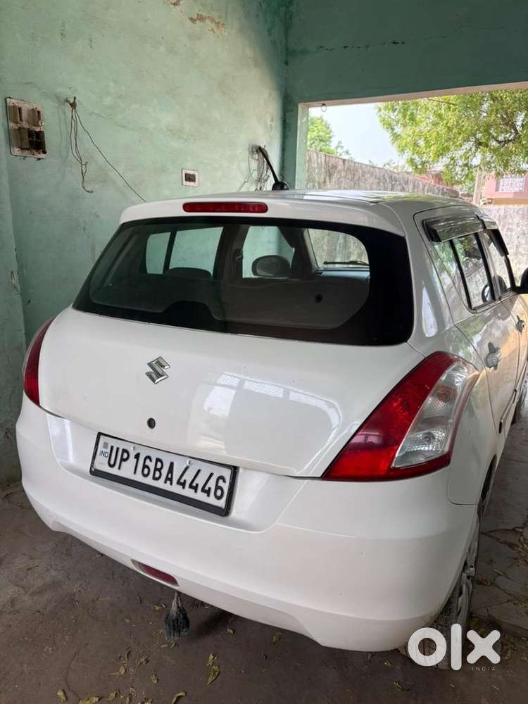 Maruti Suzuki Swift 2015 Diesel Good Condition