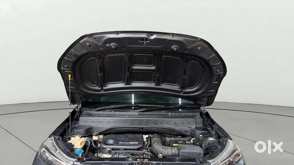 Kia Sonet 1.0 Htx Imt, 2021, Petrol