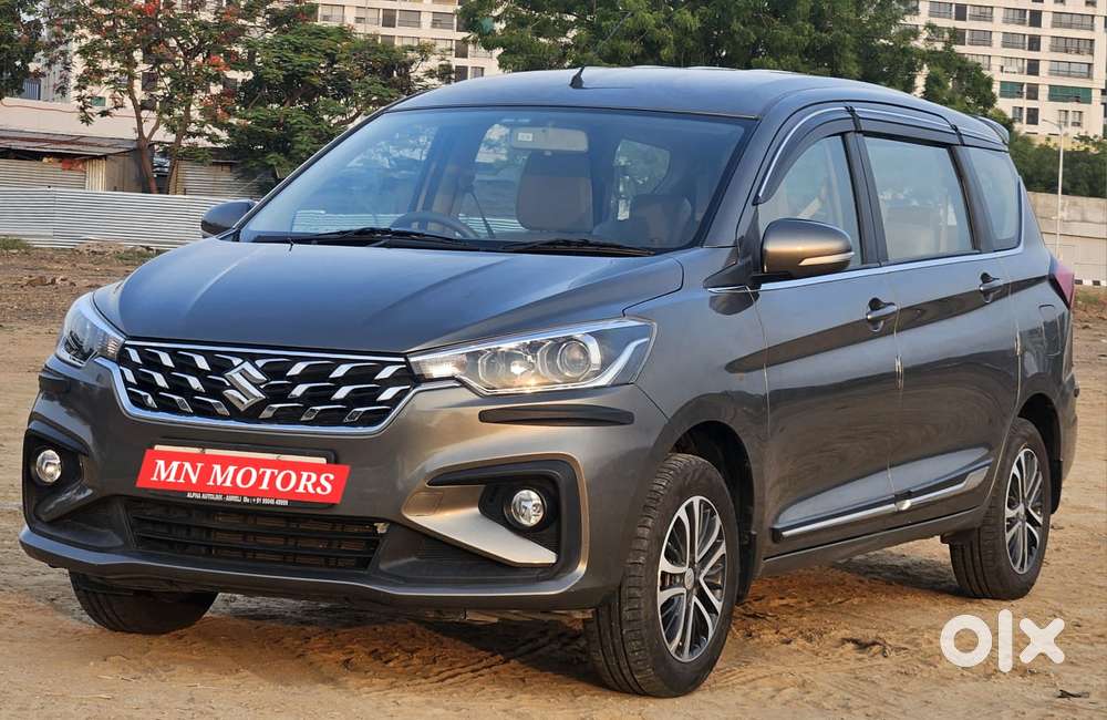 Maruti Suzuki Ertiga Vxi (o) Cng, 2023, Cng & Hybrids