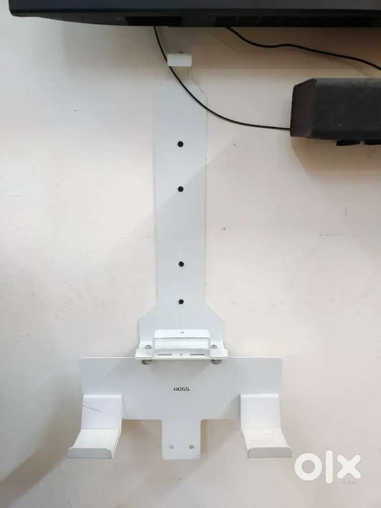 PS5 Mount vertical and horizontal both