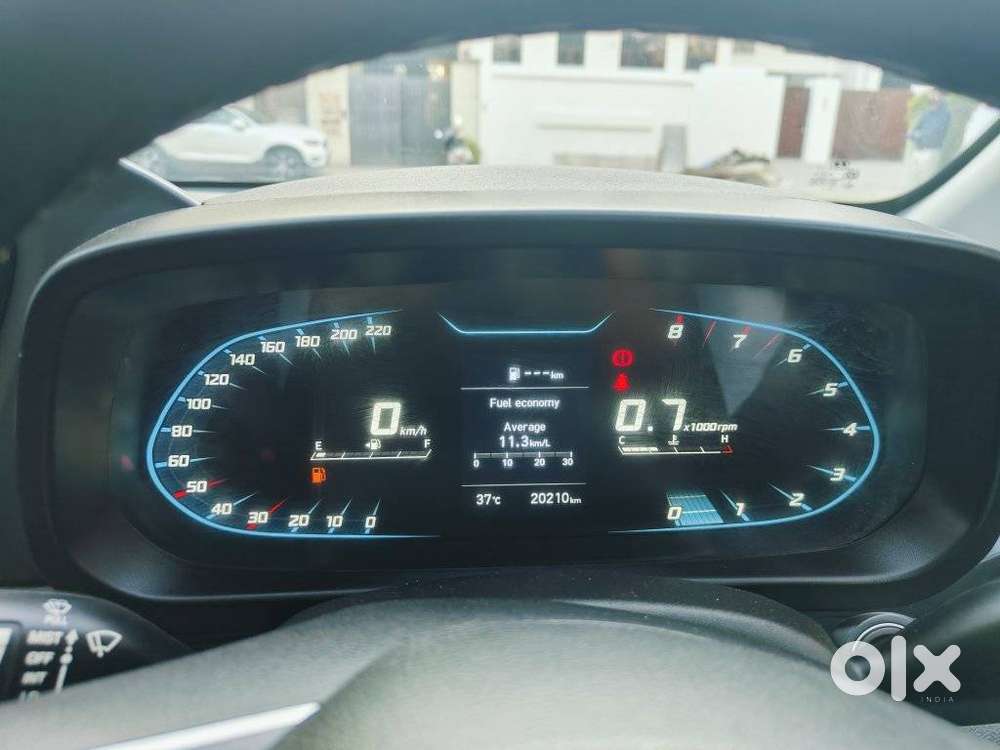 Hyundai I20 1.2 Asta, 2023, Petrol