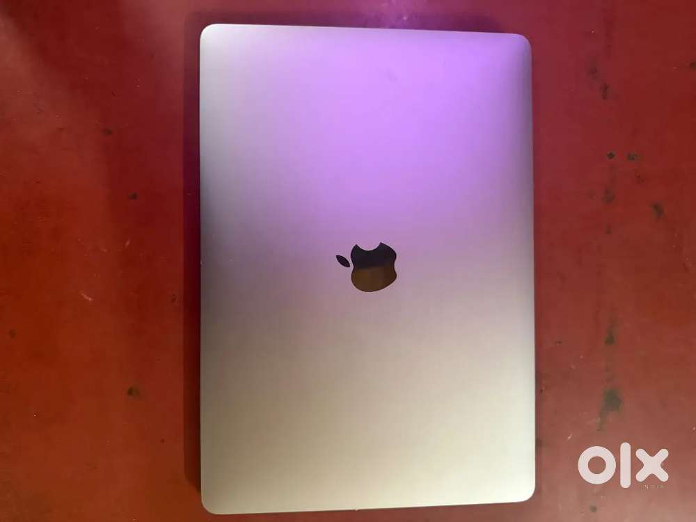 Macbook Air M1 2020