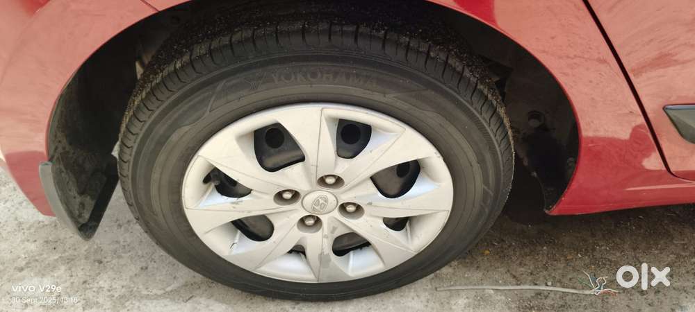 Hyundai I20 2015-2017 Magna 1.2, 2015, Petrol