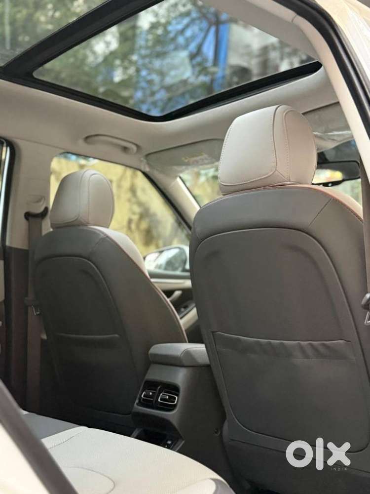 Hyundai Creta Sx (o) 1.5 Diesel Automatic, 2024, Diesel