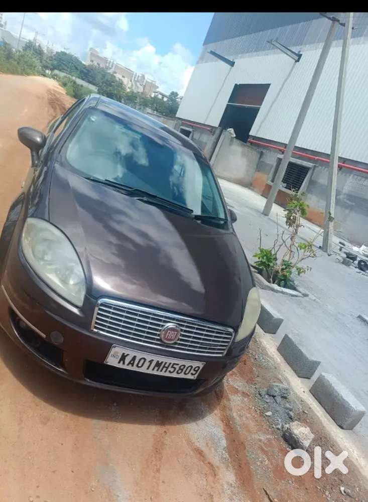 2012 Model, Diesel, Sinagel Owner,