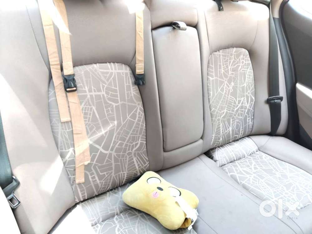 2016 Next To Top Model Hyundai Xcent 1.2 Vtvt Manual