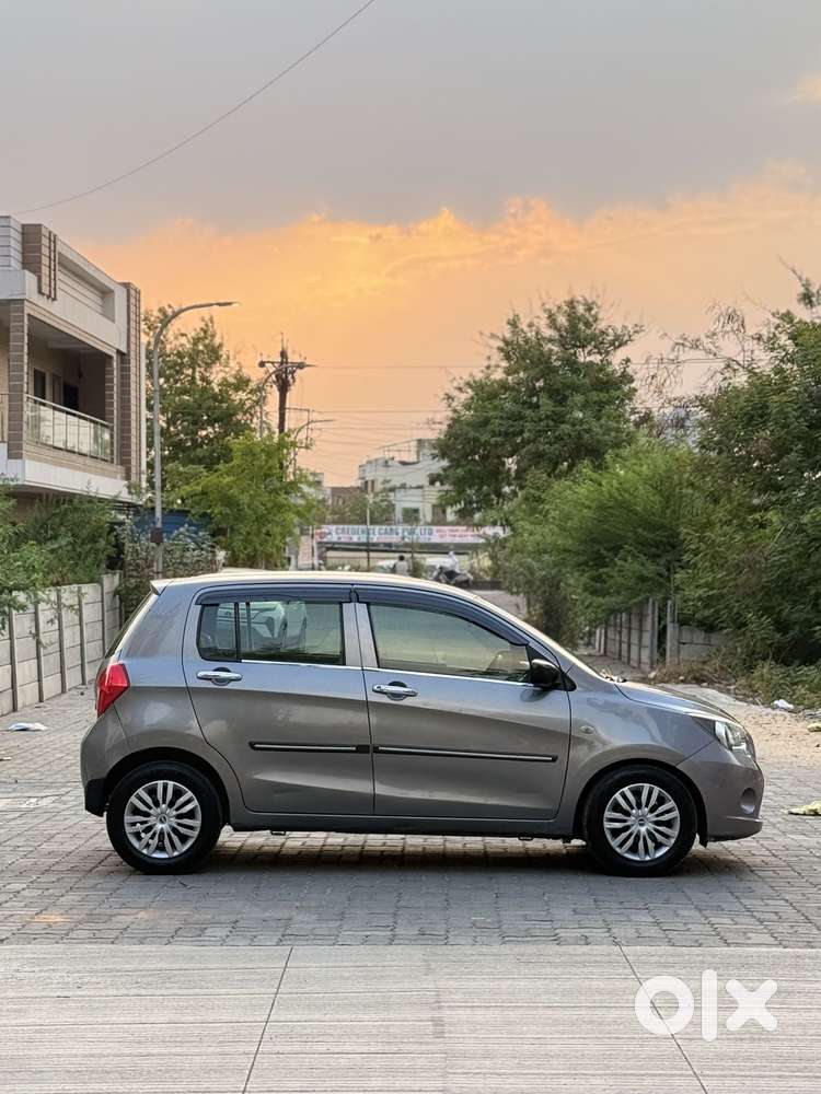 Maruti Suzuki Celerio 2014-2017 Vdi, 2016, Diesel