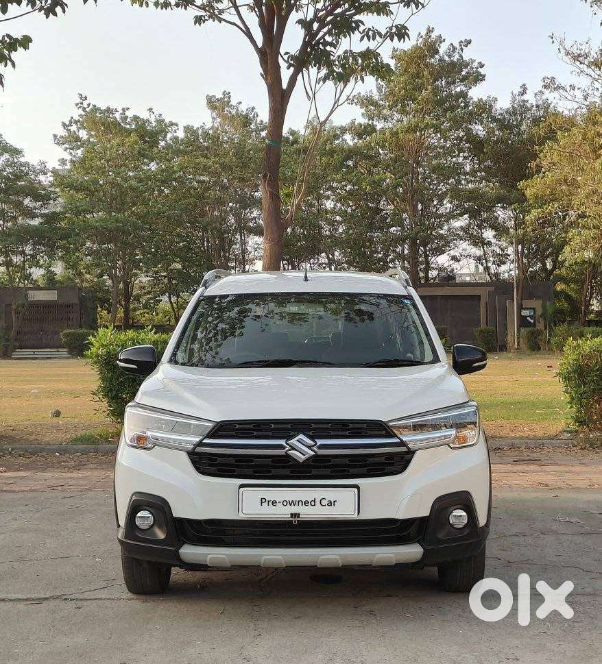 Maruti Suzuki Xl6 Zeta, 2019, Petrol