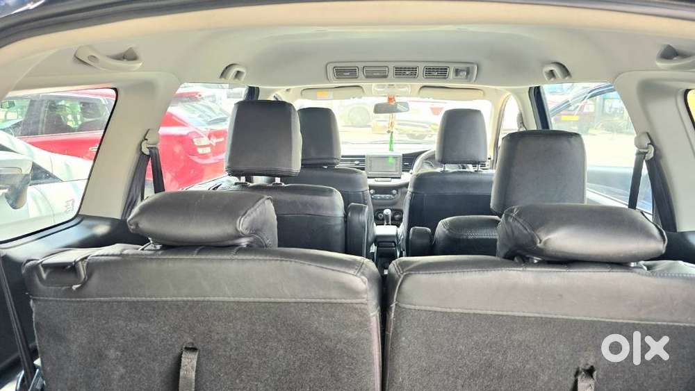 Maruti Suzuki Xl6, 2021, Petrol