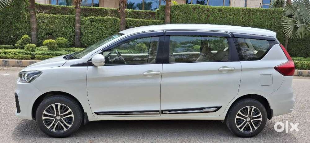 Maruti Suzuki Ertiga Vxi (o) Cng, 2022, Cng & Hybrids