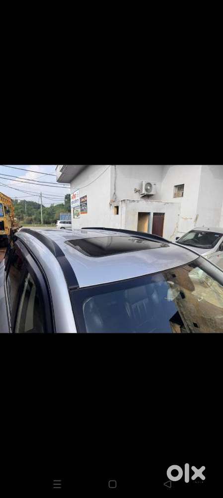 Mahindra Xuv500 W10 2wd, 2017, Diesel