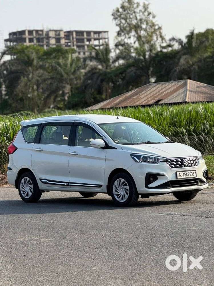 Maruti Suzuki Ertiga Vxi (o) Cng, 2024, Cng & Hybrids