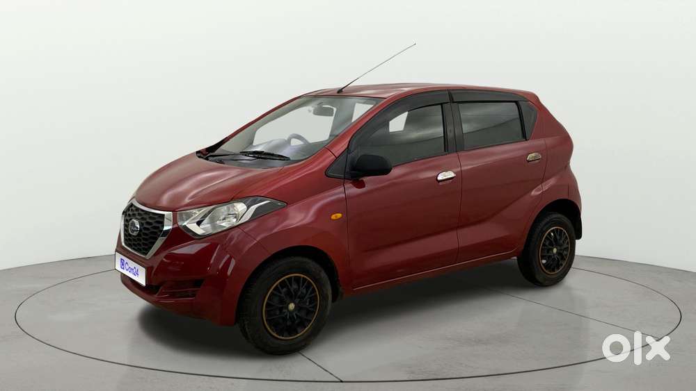 Datsun Redigo T Option, 2019, Petrol