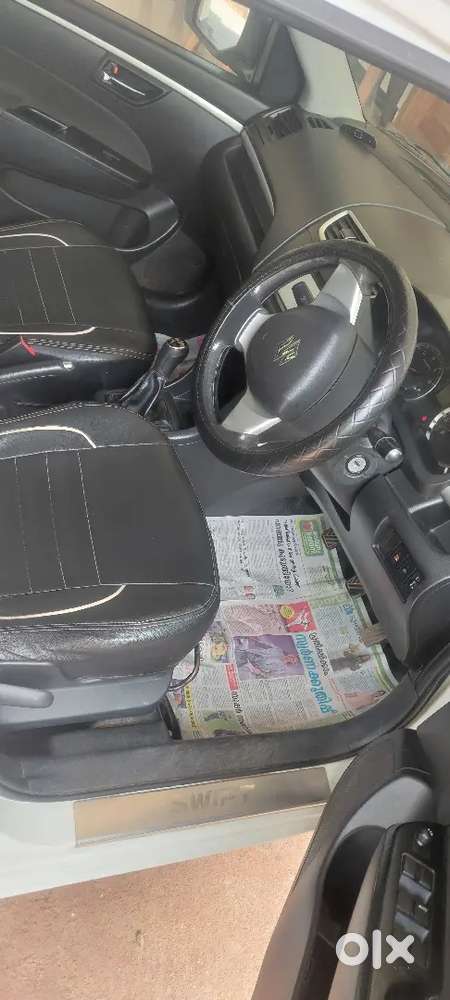 Maruti Suzuki Swift Vdi 2013