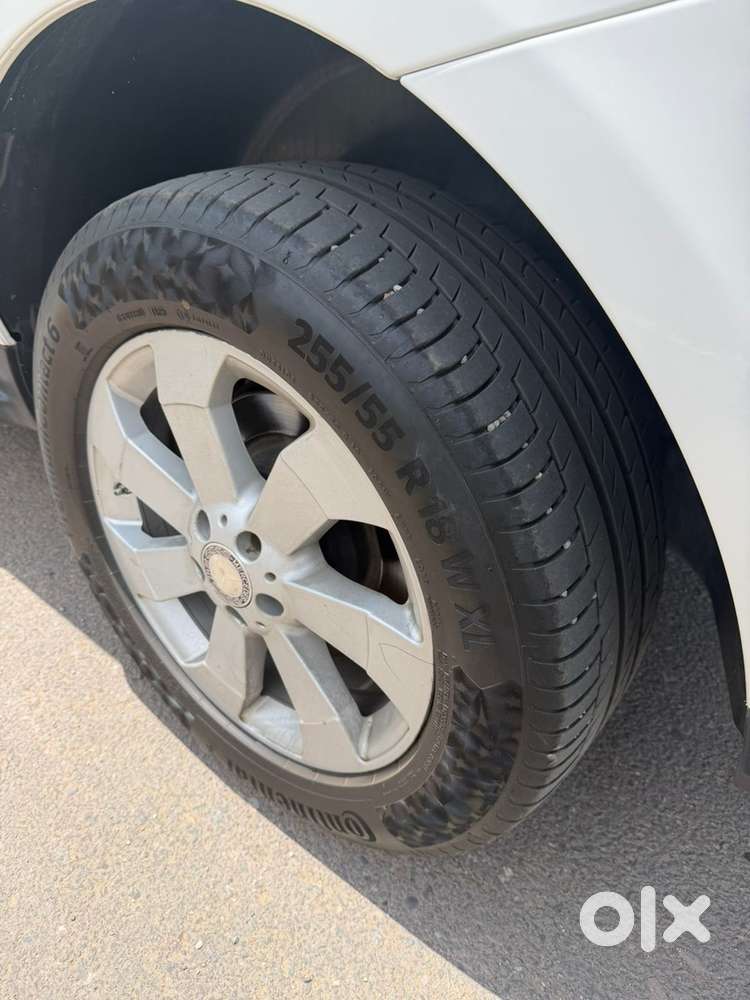 Mercedes-benz Gle 250d 2016
