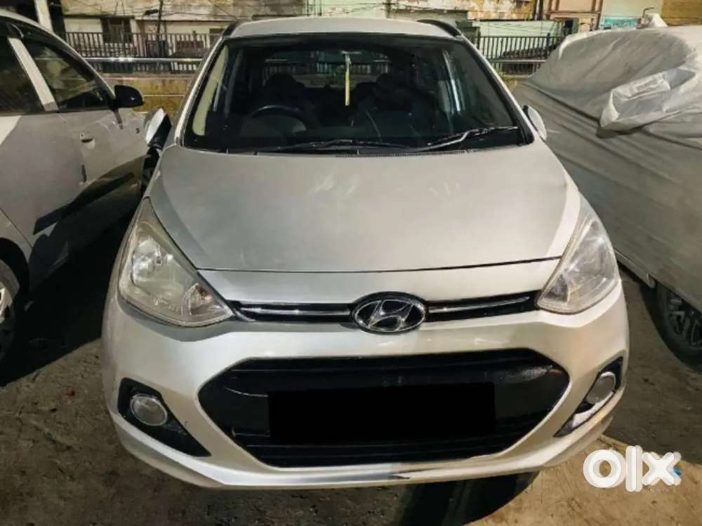 Hyundai Grand I10 Sportz 2013 Diesel Manual