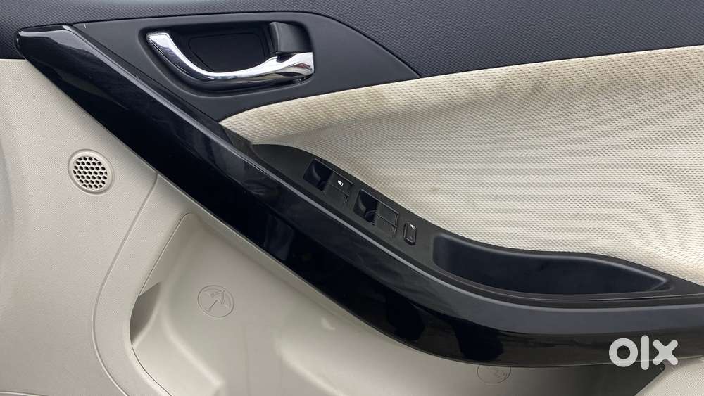 Tata Nexon 1.2 Revotron Xz Plus, 2021, Petrol