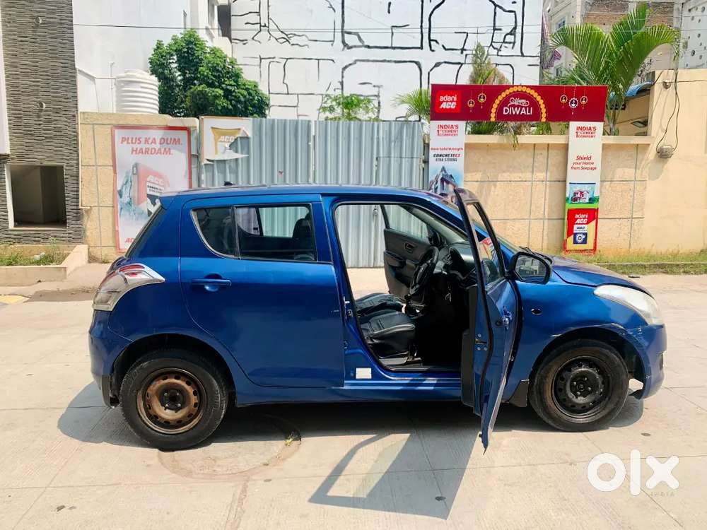 Maruti Suzuki Swift For Sale