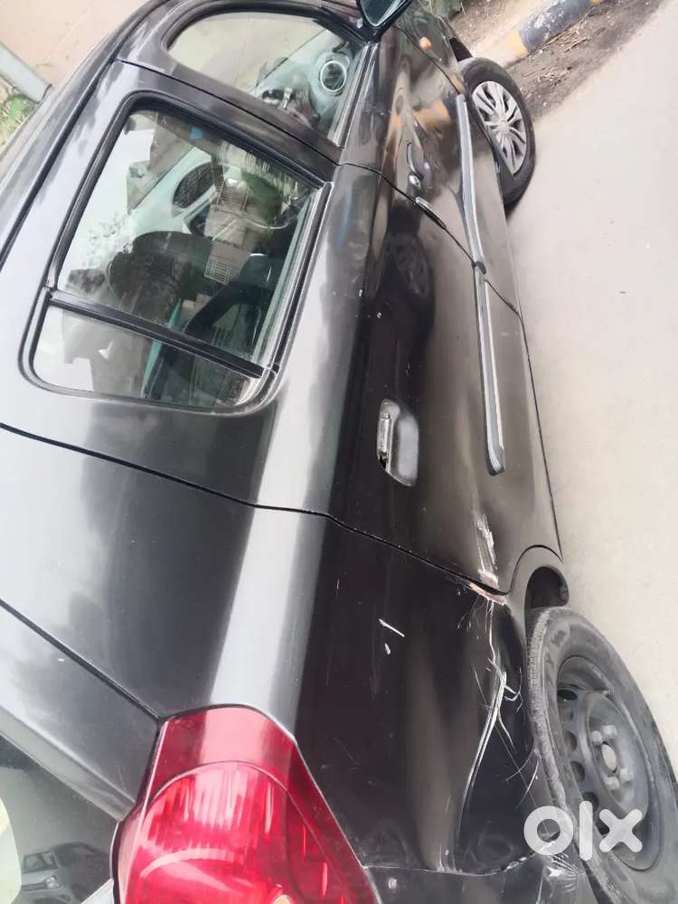 Maruti Suzuki Alto 2016 Lxi Petrol Manual Car