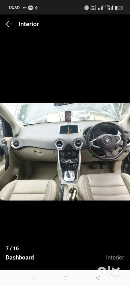 Honda Brio Petrol Mt