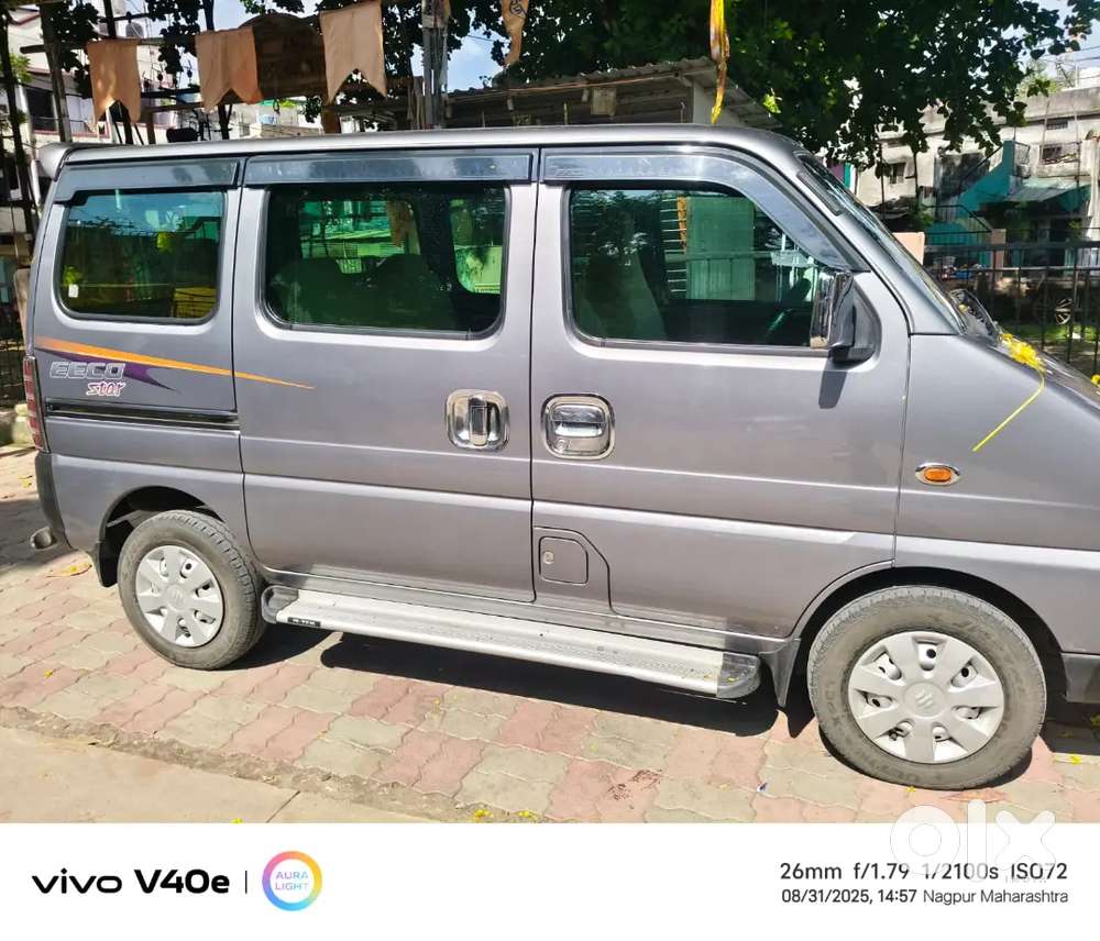 Best Of Eeco Tv Or All Accessories Full Good Condition This Car