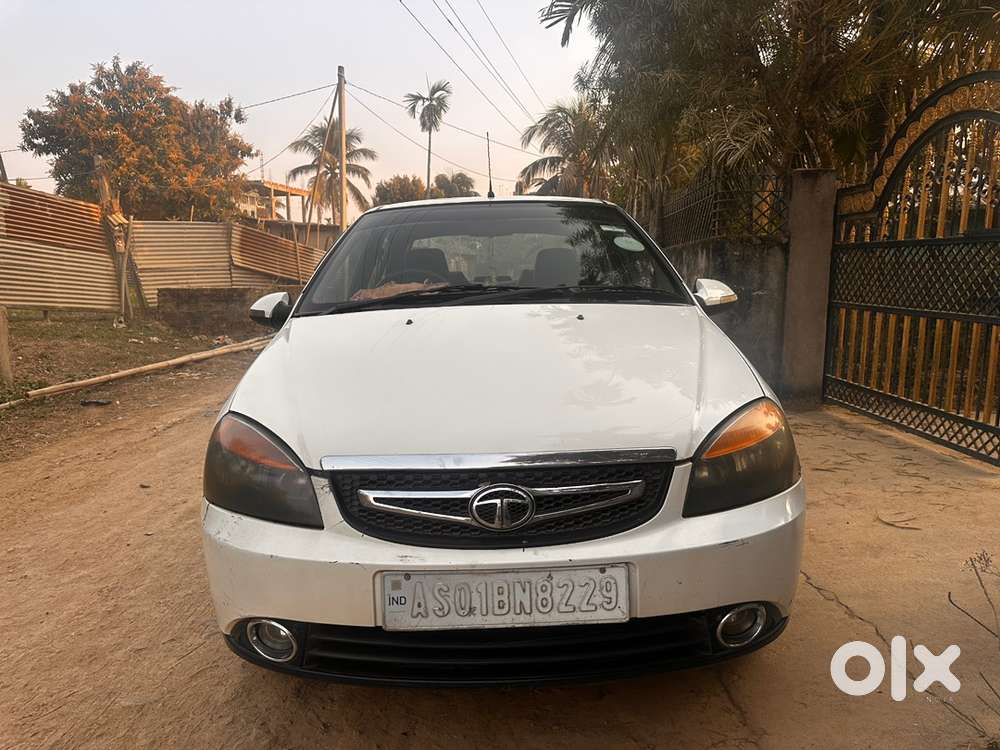 Tata Indigo 2014 Diesel