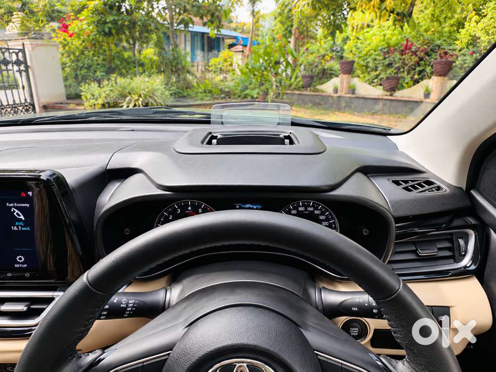 Toyota Glanza 1.2 V 2023