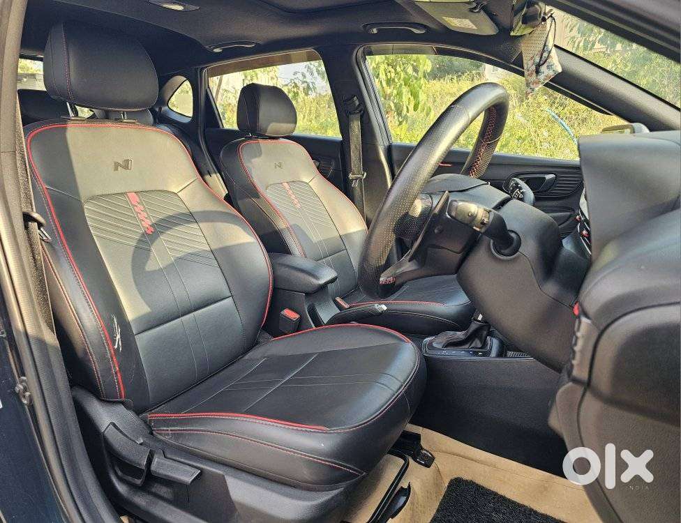 Hyundai I20 N Line N8 1.0 Turbo Dct, 2023, Petrol
