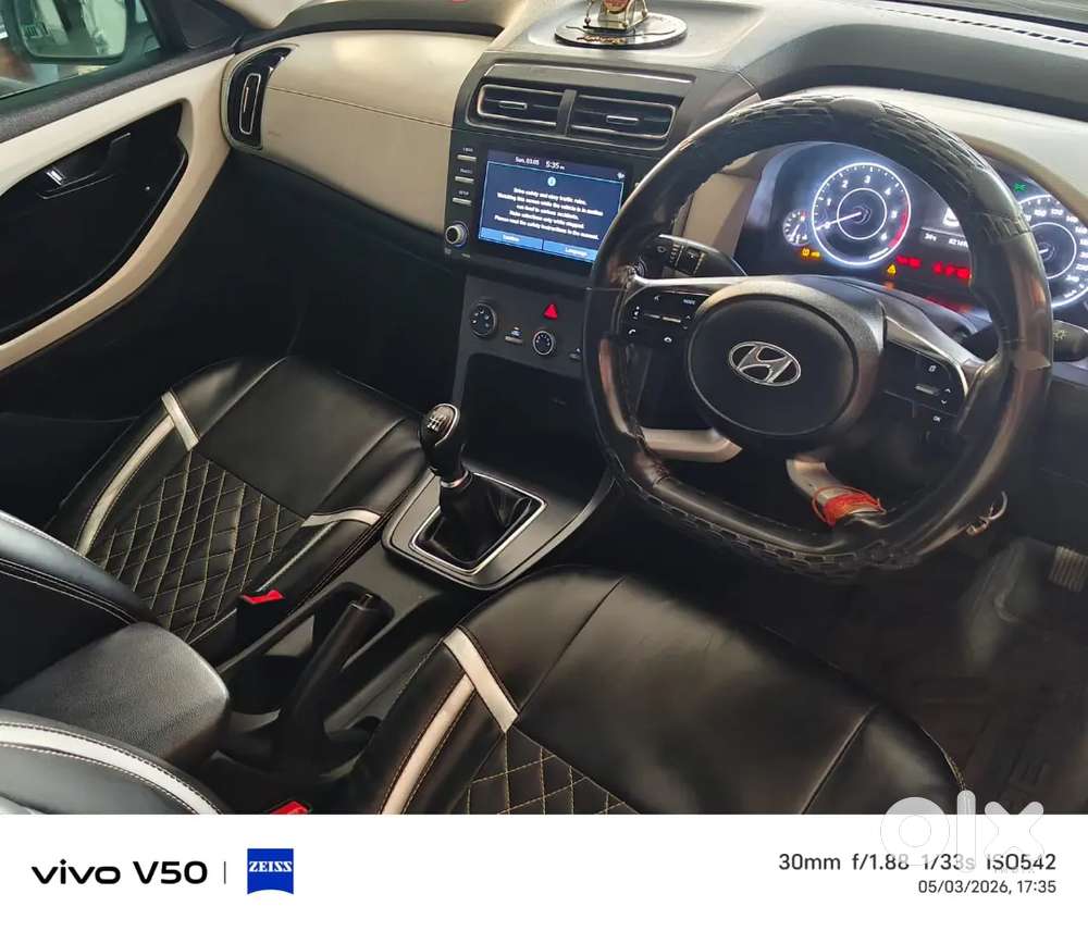 Hyundai Creta 2020 Diesel 82753 Km Driven