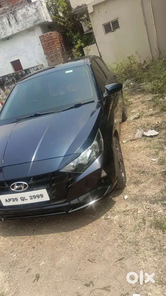 Hyundai I20 Magna Plus 2022