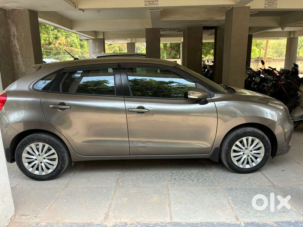 Maruti Suzuki Hybrid 2020 Car