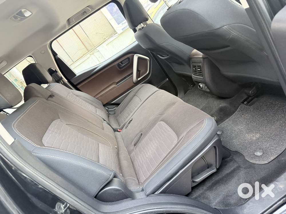 Mahindra Scorpio N Z6 Diesel Mt 2wd 7 Str, 2024, Diesel
