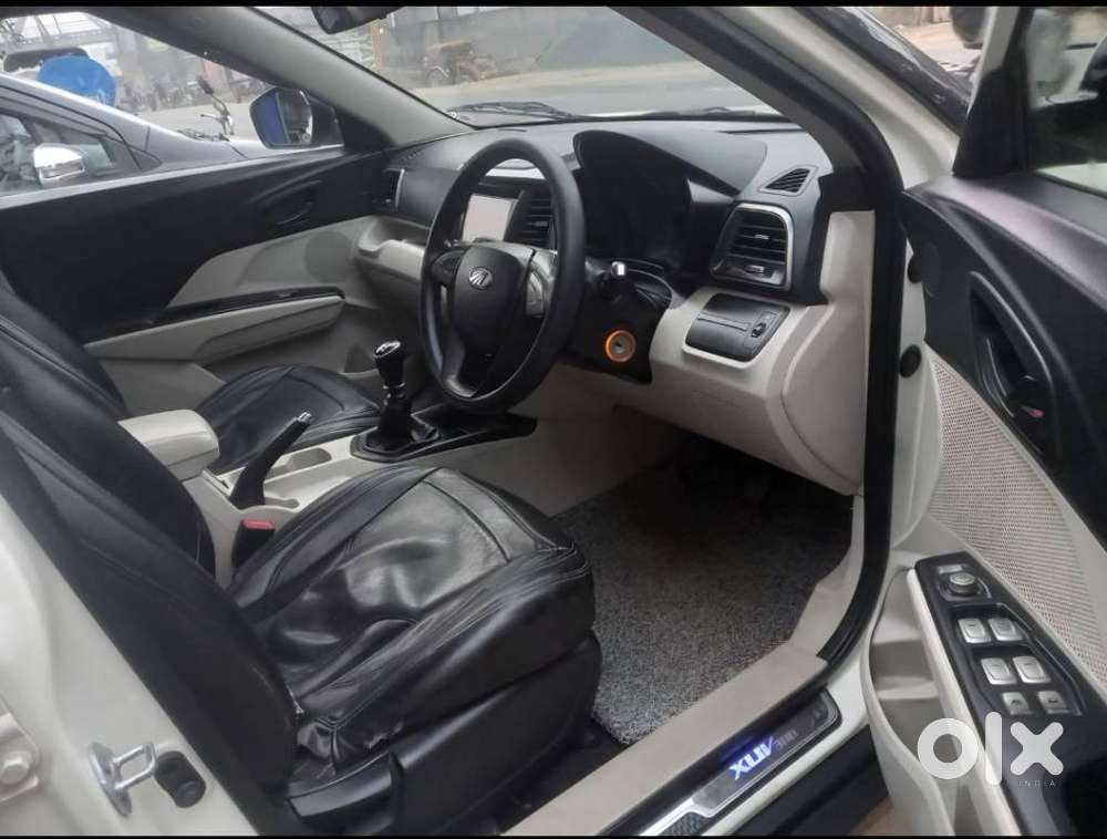 Mahindra Xuv300 W6 Diesel, 2019, Diesel