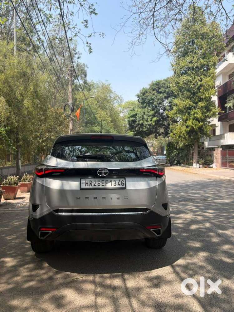 Tata Harrier Xt, 2020, Diesel