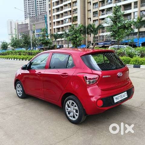Hyundai Grand I10 Sportz 1.2 Kappa Vtvt, 2019, Petrol