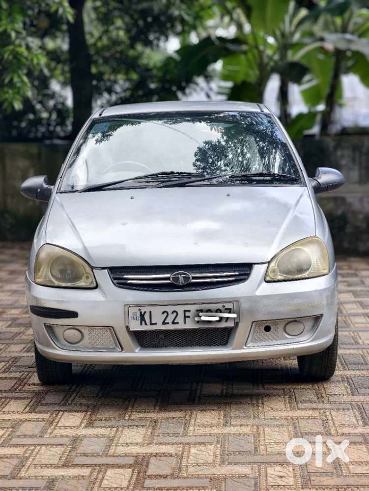 Tata Indica Dle, 2014, Diesel