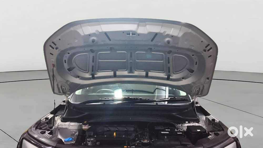 Kia Carens Clavis Htk, 2025, Petrol