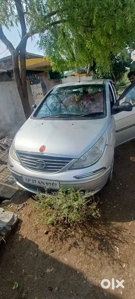 Tata Indica Vista