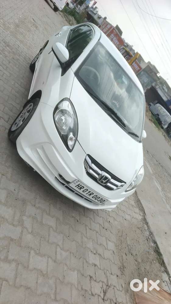 Honda Amaze 1.5 Mt 2014