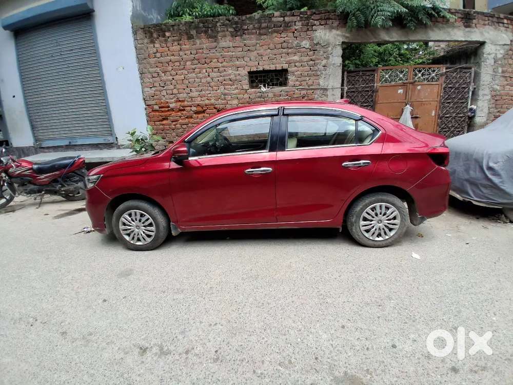 Honda Amaze Petrol 2022