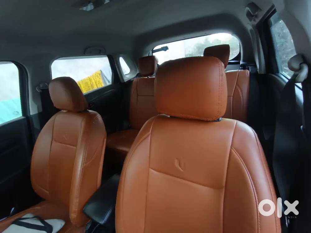 Maruti Suzuki Vitara Brezza July 2021.