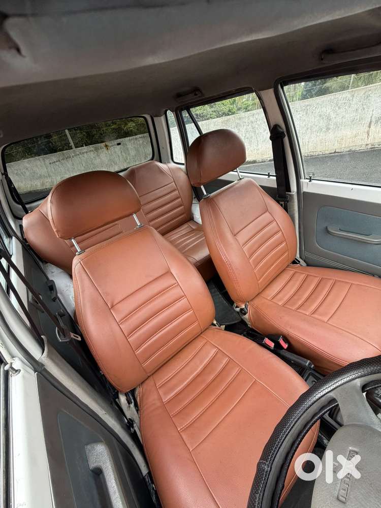 Maruti Suzuki 800 Ac Bsiii, 2012, Petrol
