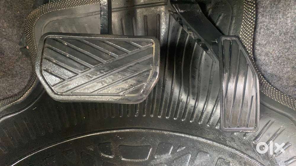 Maruti Suzuki Alto K10 Vxi Amt, 2016, Petrol