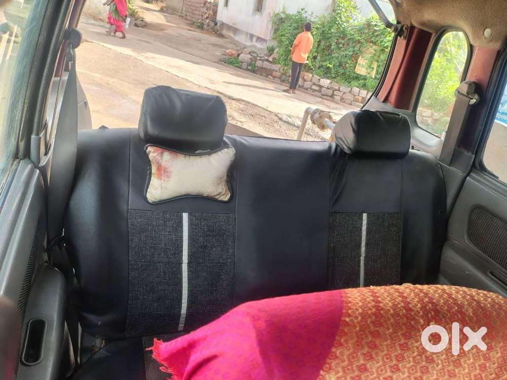 Maruti Suzuki Wagon R 2006